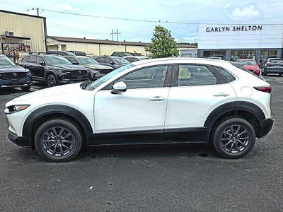2021 Mazda Mazda CX-30 2.5 S FWD