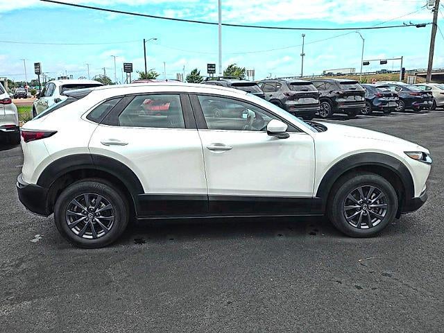 2021 Mazda Mazda CX-30 2.5 S FWD
