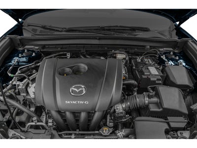 2021 Mazda Mazda CX-30 2.5 S FWD
