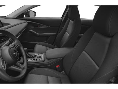 2021 Mazda Mazda CX-30 2.5 S FWD