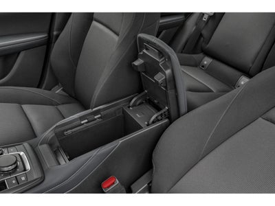 2021 Mazda Mazda CX-30 2.5 S FWD