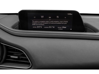 2021 Mazda Mazda CX-30 2.5 S FWD