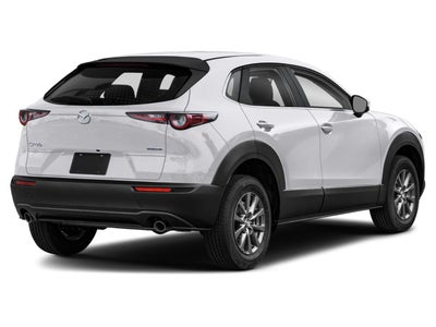 2021 Mazda Mazda CX-30 2.5 S FWD