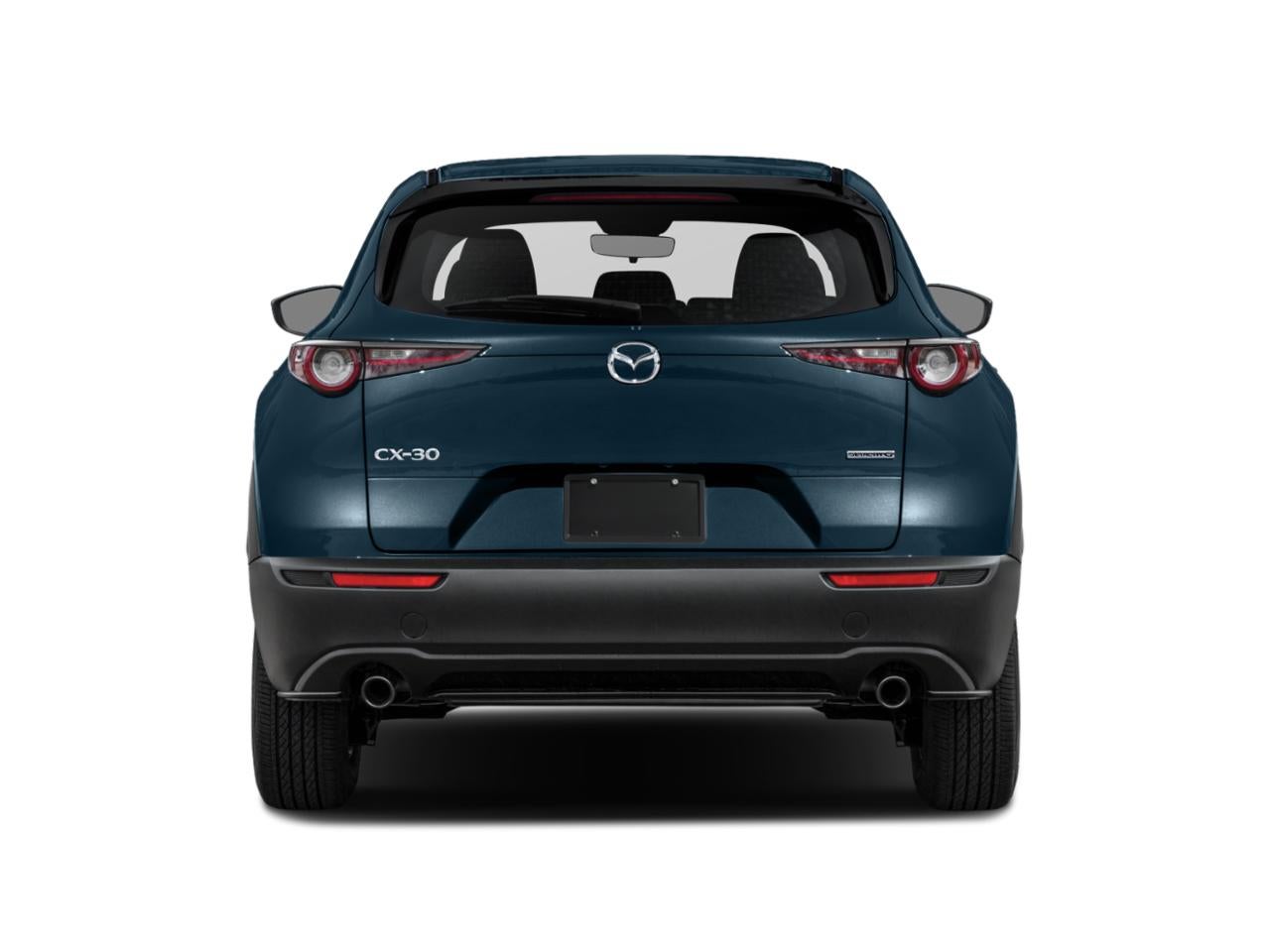 2021 Mazda Mazda CX-30 2.5 S FWD
