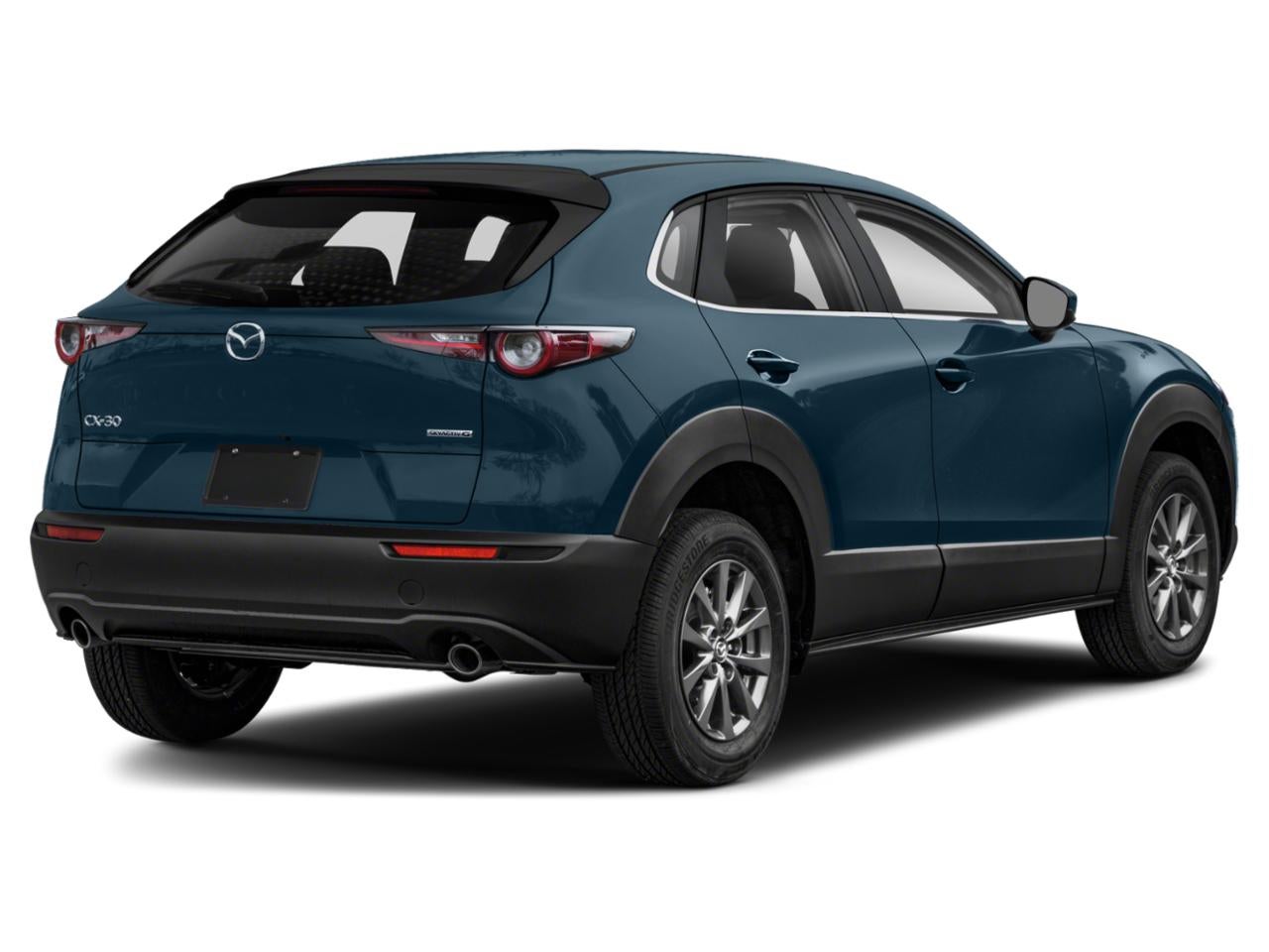 2021 Mazda Mazda CX-30 2.5 S FWD