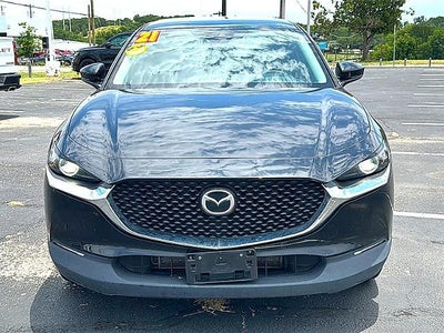 2021 Mazda Mazda CX-30 Select FWD