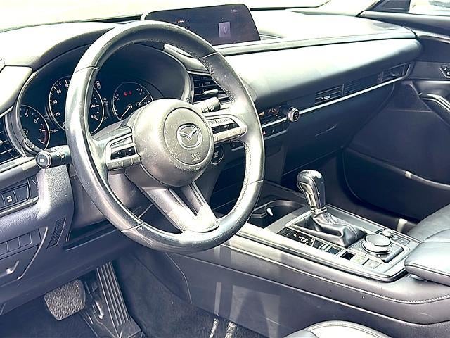 2021 Mazda Mazda CX-30 Select FWD