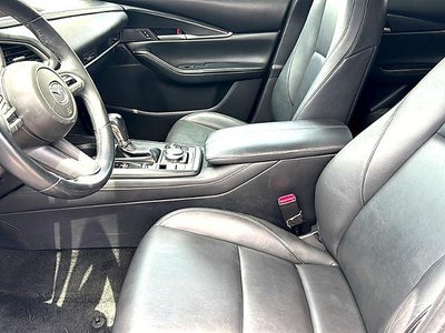 2021 Mazda Mazda CX-30 Select FWD