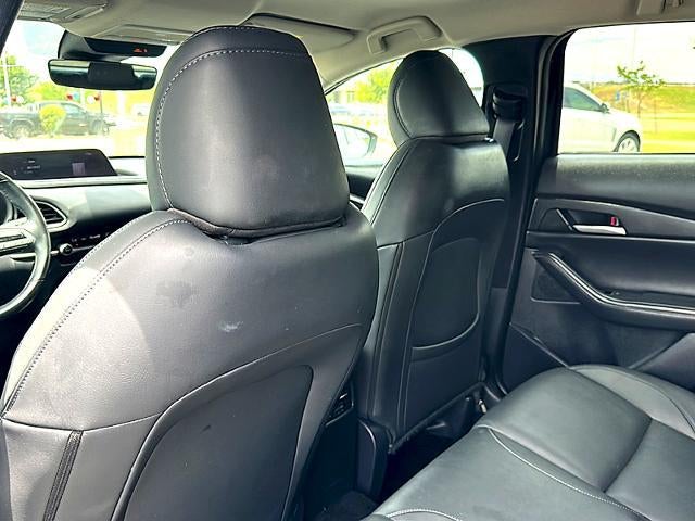 2021 Mazda Mazda CX-30 Select FWD