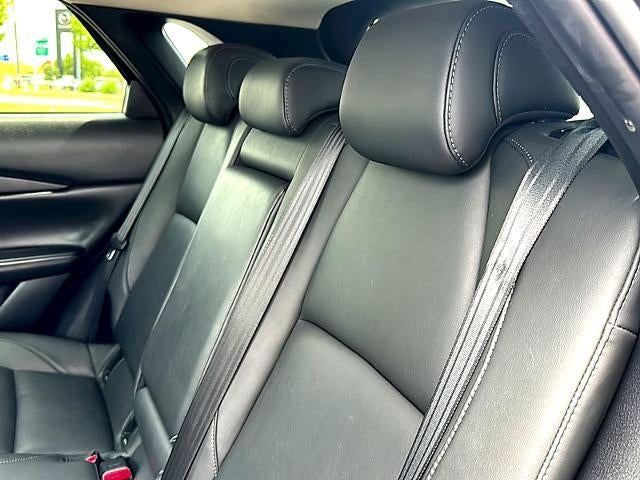 2021 Mazda Mazda CX-30 Select FWD