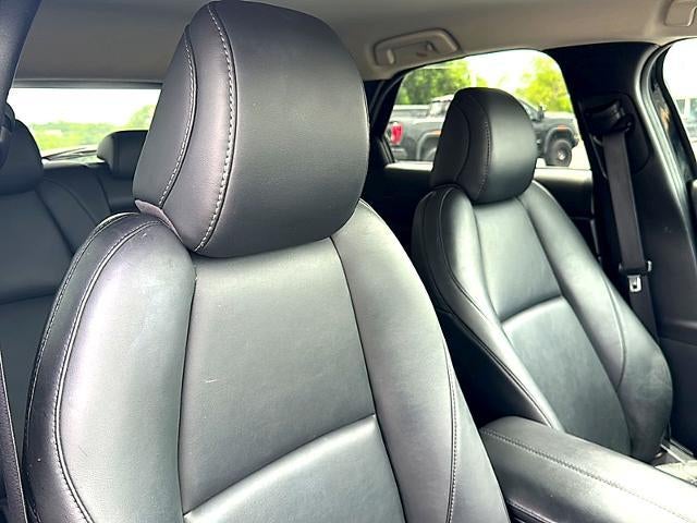 2021 Mazda Mazda CX-30 Select FWD