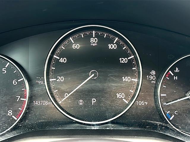 2021 Mazda Mazda CX-30 Select FWD