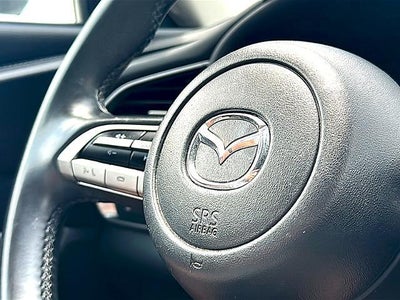2021 Mazda Mazda CX-30 Select FWD