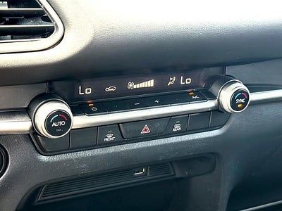 2021 Mazda Mazda CX-30 Select FWD