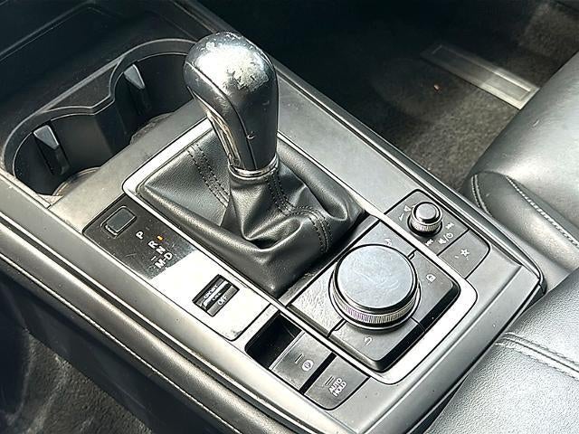 2021 Mazda Mazda CX-30 Select FWD