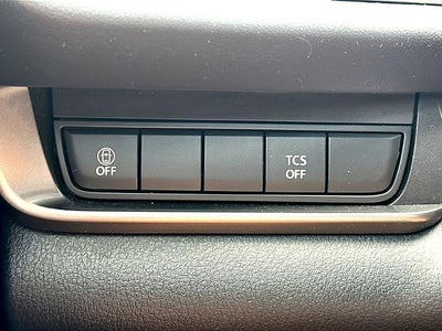 2021 Mazda Mazda CX-30 Select FWD