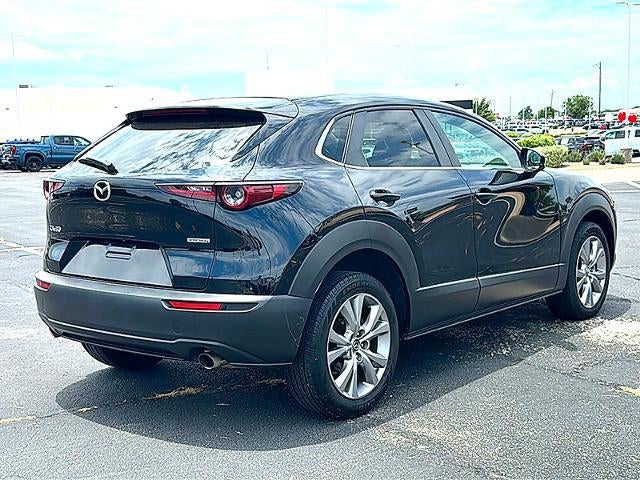 2021 Mazda Mazda CX-30 Select FWD