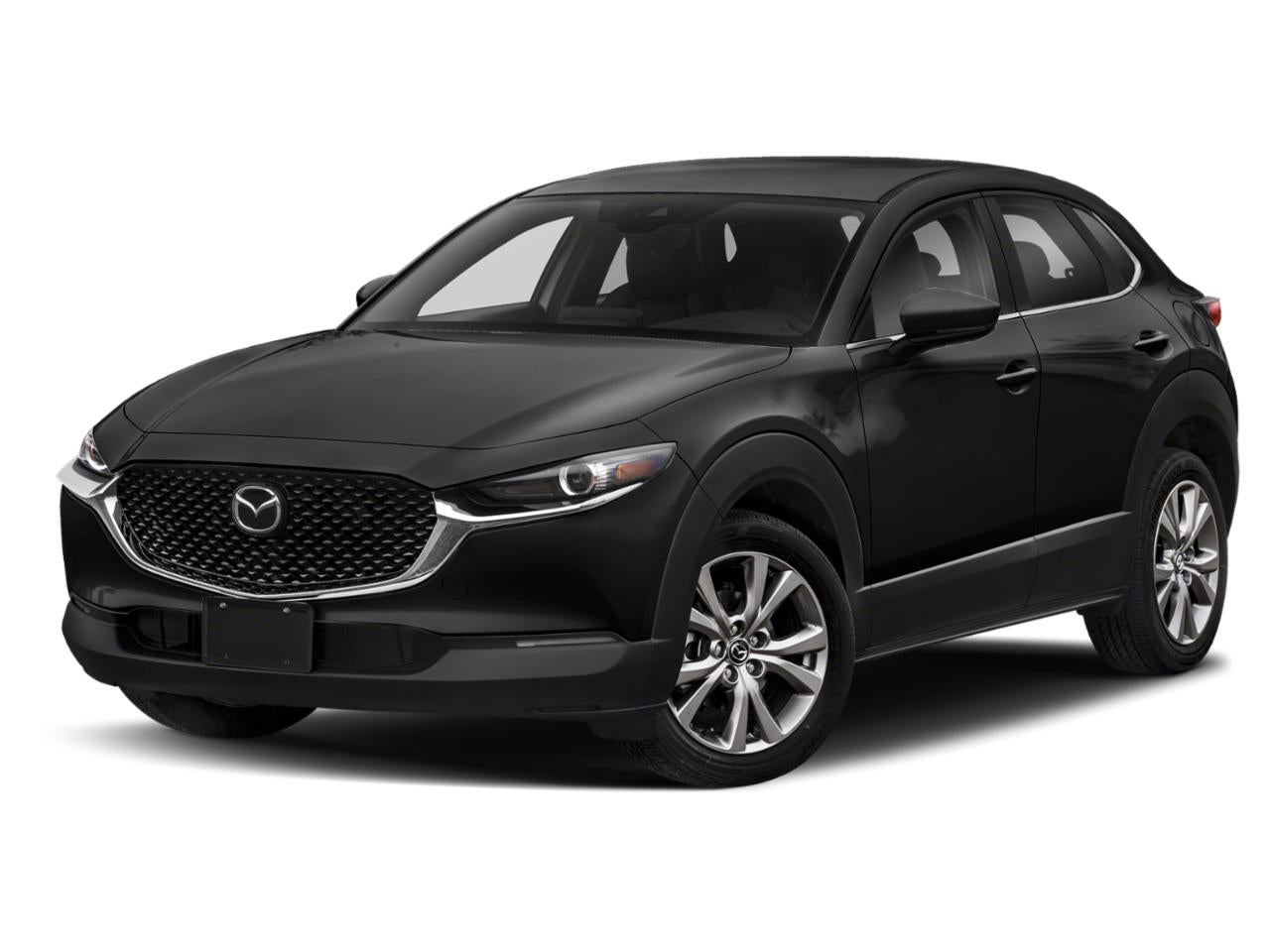 2021 Mazda Mazda CX-30 Select FWD