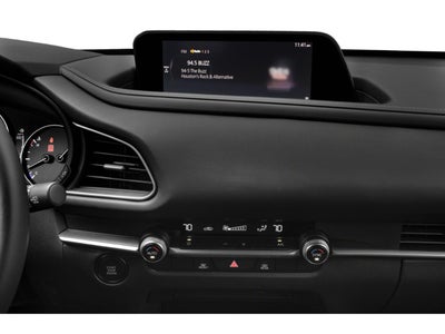 2021 Mazda Mazda CX-30 Select FWD