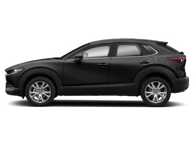 2021 Mazda Mazda CX-30 Select FWD