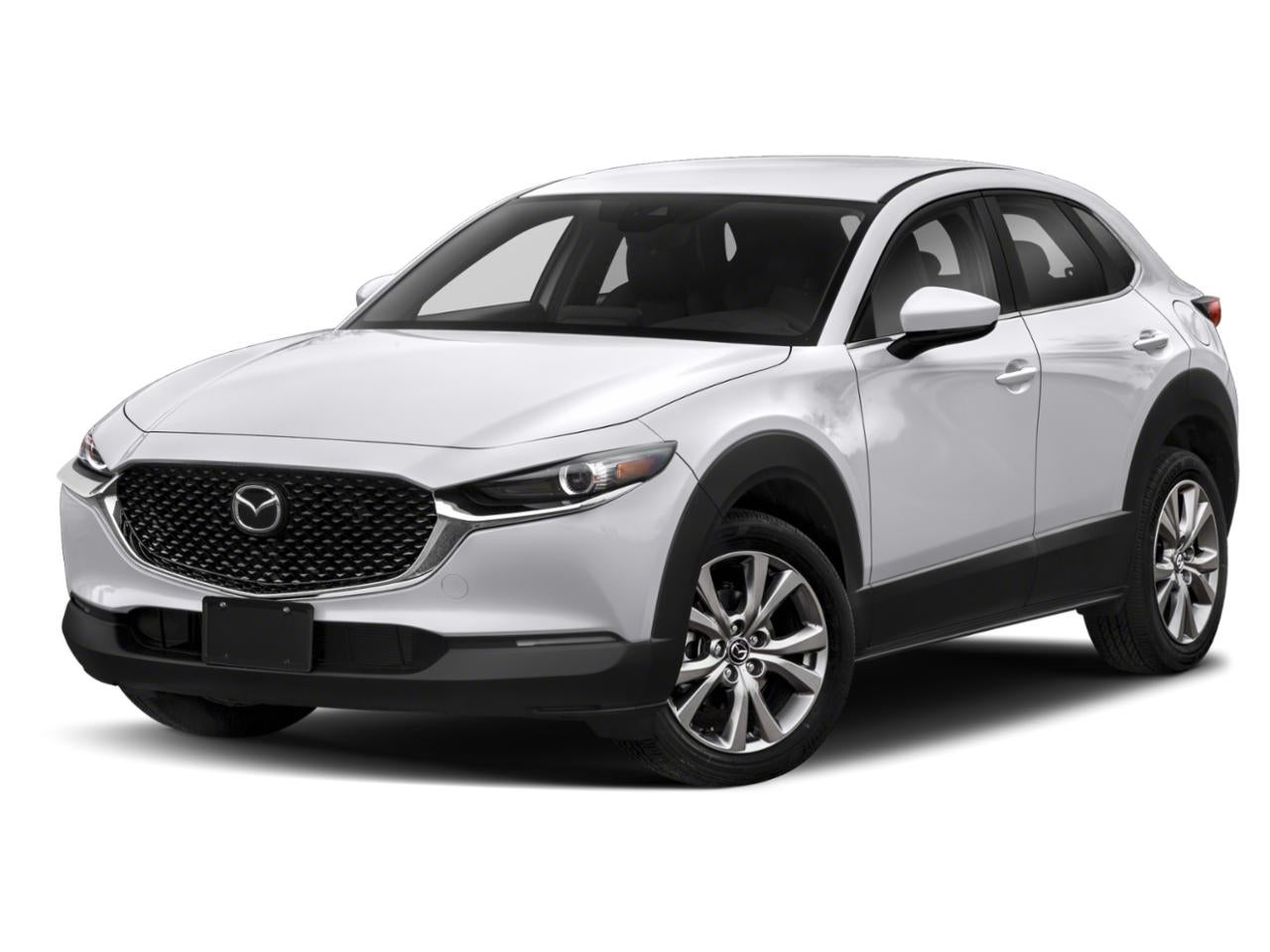 2021 Mazda Mazda CX-30 Select FWD