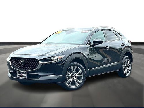 2024 Mazda Mazda CX-30 2.5 S Preferred Package AWD