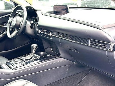 2024 Mazda Mazda CX-30 2.5 S Preferred Package AWD