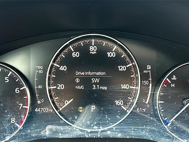 2024 Mazda Mazda CX-30 2.5 S Preferred Package AWD