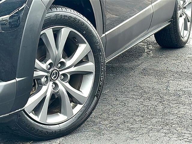 2024 Mazda Mazda CX-30 2.5 S Preferred Package AWD