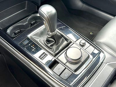2024 Mazda Mazda CX-30 2.5 S Preferred Package AWD