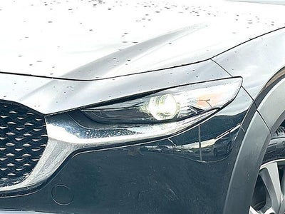 2024 Mazda Mazda CX-30 2.5 S Preferred Package AWD