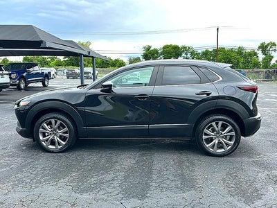 2024 Mazda Mazda CX-30 2.5 S Preferred Package AWD