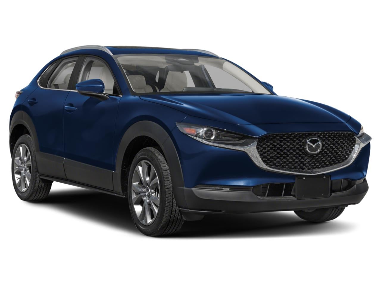2024 Mazda Mazda CX-30 2.5 S Preferred Package AWD