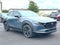2025 Mazda Mazda CX-30 2.5 S Carbon Edition AWD