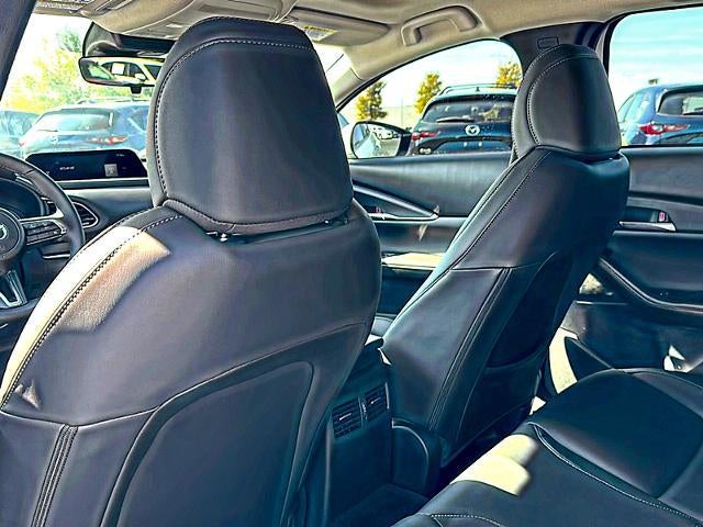 2025 Mazda Mazda CX-30 2.5 S Preferred Package AWD