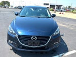 2018 Mazda Mazda3 5-Door Touring Auto