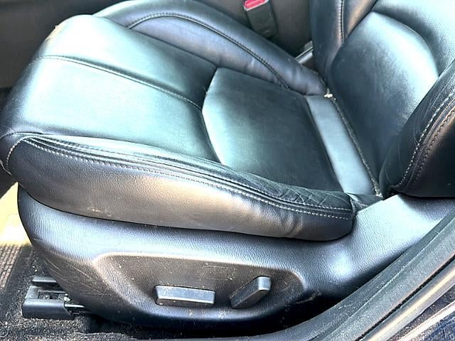 2018 Mazda Mazda3 5-Door Touring Auto