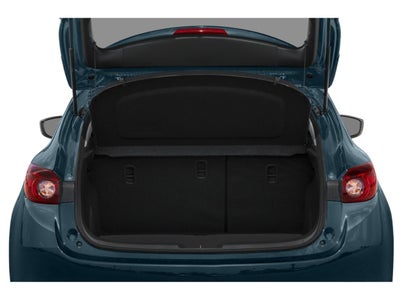 2018 Mazda Mazda3 5-Door Touring Auto