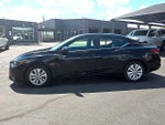 2024 Nissan Sentra S CVT
