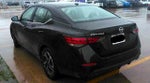2024 Nissan Sentra SV CVT