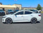 2024 Nissan Sentra SR CVT
