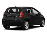 2014 Nissan Versa Note 5dr HB CVT 1.6 S Plus