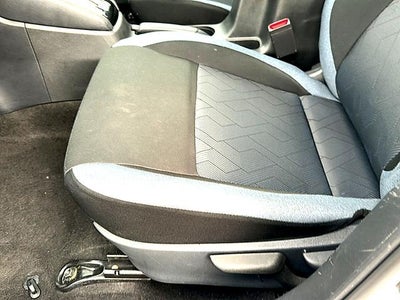 2024 Nissan Versa SV CVT