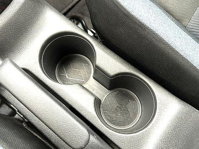 2024 Nissan Versa SV CVT