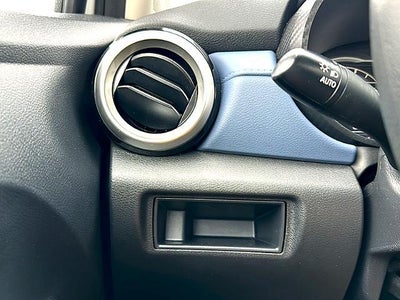 2024 Nissan Versa SV CVT