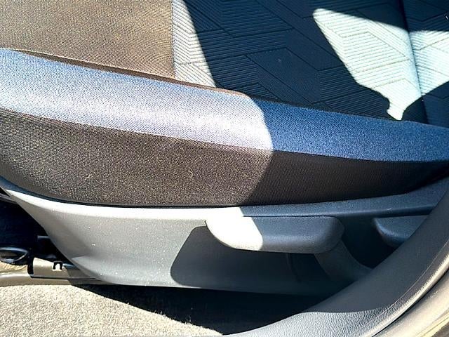 2025 Nissan Versa SV CVT