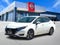 2025 Nissan Versa SV CVT