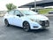 2024 Nissan Versa SR CVT