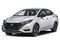 2025 Nissan Versa SR CVT