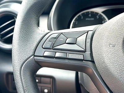 2025 Nissan Kicks Play S FWD